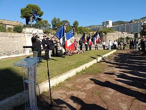 2025 09 25 TOULON HOMMAGE NATIONAL AUX HARKIS (68)